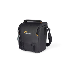 Lowepro Adventura SH 120 III fényképezőgép táska fekete (LP37450-PWW) (LP37450-PWW) fotós táska, koffer