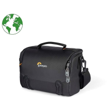 Lowepro Adventura SH 160 III Black fotós táska, koffer