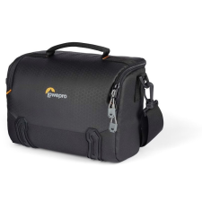 Lowepro Adventura SH 160 III (fekete) fotós táska, koffer