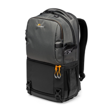 Lowepro Fastpack BP 250 AW III 20.5L Fotós táska/ Kamera Hátizsák - Szürke fotós táska, koffer