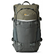 Lowepro Flipside Trek BP 250 AW (zöld) túrahátizsák