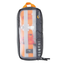 Lowepro GearUp Pouch Medium (sötét szürke) fotós táska, koffer