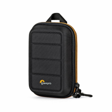 Lowepro Hardside CS 40 Akciókamera Tartó Tok - Fekete sportkamera kellék