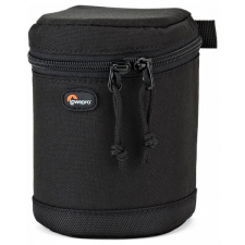 Lowepro Lens Case 8 x 12cm (fekete) (LP36978-0WW) fotós táska, koffer