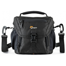 Lowepro Nova 140 AW II (fekete) fotós táska, koffer