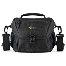 Lowepro Nova 160 AW II (fekete) fotós táska, koffer