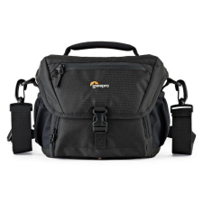 Lowepro Nova 160 AW II fényképezőgép táska fekete (LP37119-PWW) (LP37119-PWW) fotós táska, koffer