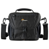Lowepro Nova 170 AW II (fekete)