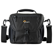 Lowepro Nova 170 AW II (fekete) videó kellék