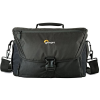 Lowepro Nova 200 AW II (fekete)