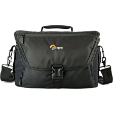 Lowepro Nova 200 AW II (fekete) fényképezőgép tok