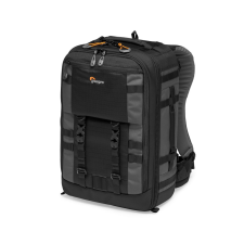 Lowepro Pro Trekker BP 350 AW II 24L Fotós táska/ Kamera Hátizsák - Fekete fotós táska, koffer