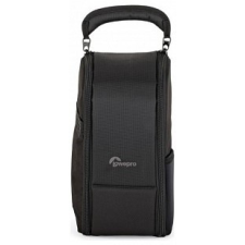 Lowepro ProTactic Lens Exchange 200AW (fekete) fotós táska, koffer