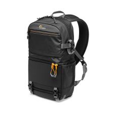 Lowepro Slingshot SL 250 AW III fényképezőgép hátizsák fekete (LP37335-PWW) (LP37335-PWW) fotós táska, koffer