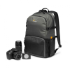 Lowepro Truckee BP 250 fotós hátizsák fekete (LP37237-PWW) (LP37237-PWW)