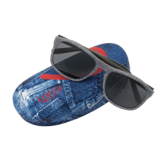 Lozza UNISEX napszemüveg SL192755N58M