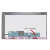 LP116WH1(TL)(A1) 11.6 HD (1366x768) 40pin fényes laptop LCD kijelző, LED panel