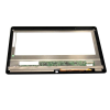 LP116WH4(SL)(A2) 11.6" HD (1366x768) 40pin fényes laptop LCD kijelző, LED panel