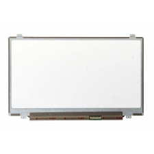  LP140WH2(TL)(N2) 14.0" HD (1366x768) 40pin fényes laptop LCD kijelző, LED panel laptop alkatrész
