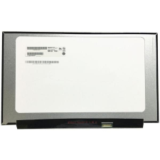  LP156WF9(SP)(C1) 15.6" FHD (1920x1080) 30pin matt laptop slim LCD kijelző, LED panel felfogató konzol nélkül laptop alkatrész