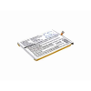  LP38220D Akkumulátor 2200 mAh
