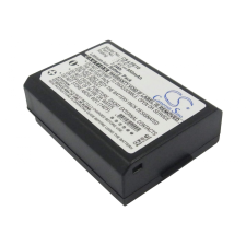  LP-E10 Akkumulátor 860 mAh digitális fényképező akkumulátor