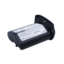  LP-E4 Akkumulátor 2400 mAh digitális fényképező akkumulátor