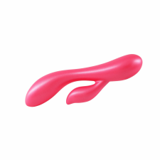 LP Jessica - okos, vízálló csiklókaros vibrátor (metál pink) vibrátorok