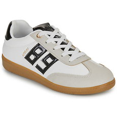 LPB 89 Rövid szárú edzőcipők NAIS Fehér 36