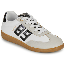 LPB 89 Rövid szárú edzőcipők NAIS Fehér 40 női cipő