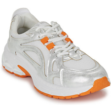 LPB 89 Rövid szárú edzőcipők NESRIN Fehér 37 női cipő