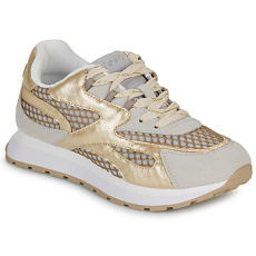 LPB 89 Rövid szárú edzőcipők NINON Arany 39
