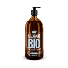  LPBDPBIO kecsketejes tusfürdő 1000 ml tusfürdők