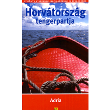 LPI Produkciós Iroda Horvátország tengerpartja - Adria utazás