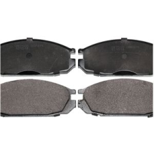 LPR fékbetét készlet Nissan autóalkatrész