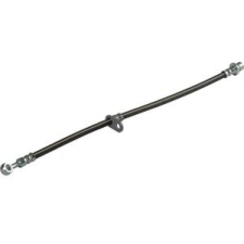 LPR fékcső 485mm autóalkatrész