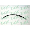 LPR fékcső 6T48268