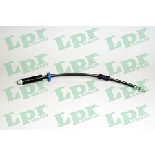 LPR fékcső LPR 6T46740 autóalkatrész