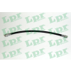 LPR fékcső LPR 6T47901