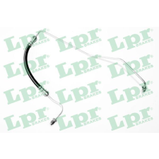 LPR fékcső LPR 6T49186 autóalkatrész