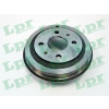 LPR fékdob 7D0268