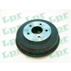 LPR fékdob 7D0645