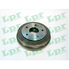 LPR fékdob LPR 7D0325 autóalkatrész