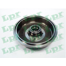 LPR fékdob LPR 7D0634 autóalkatrész