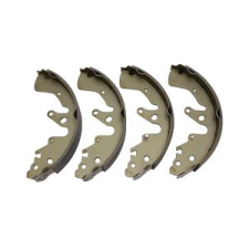 LPR fékpofakészlet 42mm autóalkatrész