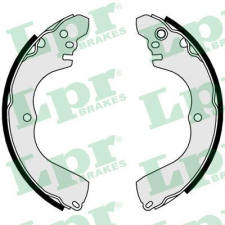 LPR fékpofakészlet LPR 01026 autóalkatrész