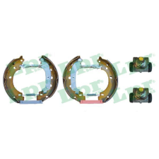 LPR fékpofakészlet LPR OEK379 autóalkatrész