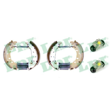 LPR fékpofakészlet LPR OEK542 autóalkatrész