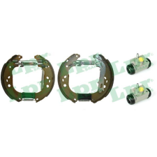 LPR fékpofakészlet LPR OEK623 autóalkatrész