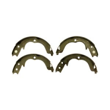 LPR fékpofakészlet rögzítőfék 32mm autóalkatrész